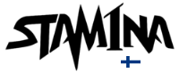 Stam1na logo